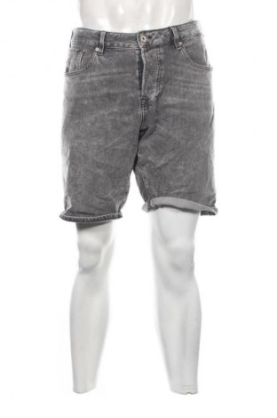 Férfi rövidnadrág Scotch & Soda, Méret XL, Szín Szürke, Ár 16 739 Ft