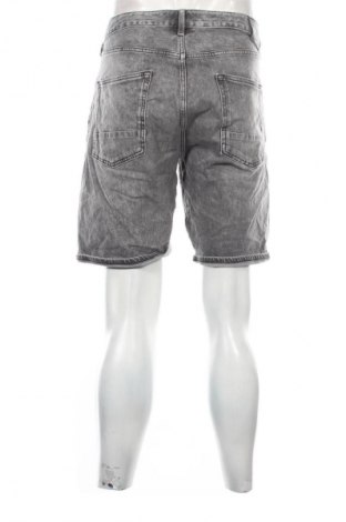 Férfi rövidnadrág Scotch & Soda, Méret XL, Szín Szürke, Ár 16 739 Ft