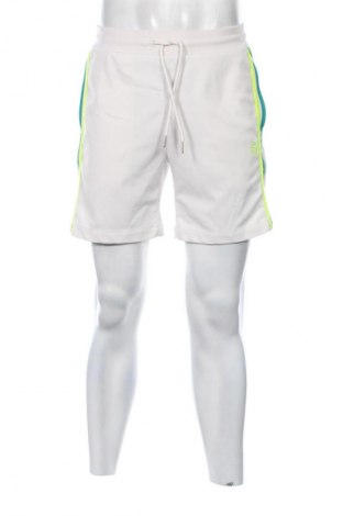 Мъжки къс панталон Sergio Tacchini, Размер S, Цвят Екрю, Цена 62,99 лв.