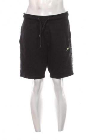 Pantaloni scurți de bărbați Slazenger, Mărime L, Culoare Negru, Preț 64,99 Lei