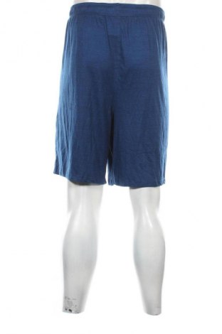 Pantaloni scurți de bărbați Sonoma, Mărime XL, Culoare Albastru, Preț 98,99 Lei