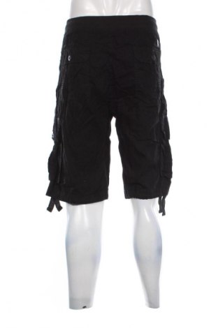 Pánske kraťasy  South Pole, Veľkosť XXL, Farba Čierna, Cena  12,95 €