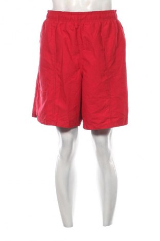 Herren Shorts Speedo, Größe XL, Farbe Rot, Preis € 23,99