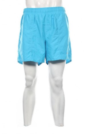 Ανδρικό κοντό παντελόνι Speedo, Μέγεθος L, Χρώμα Μπλέ, Τιμή 12,99 €
