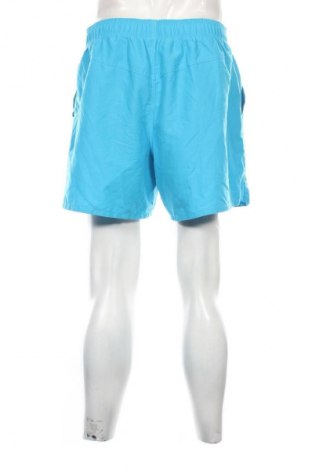 Ανδρικό κοντό παντελόνι Speedo, Μέγεθος L, Χρώμα Μπλέ, Τιμή 12,99 €