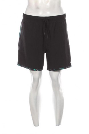 Pánske kraťasy  Speedo, Veľkosť L, Farba Čierna, Cena  11,95 €