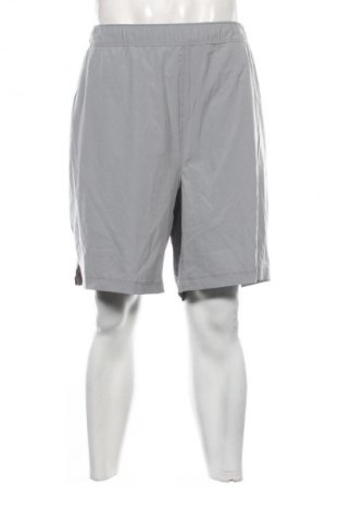 Ανδρικό κοντό παντελόνι Speedo, Μέγεθος XXL, Χρώμα Γκρί, Τιμή 21,99 €