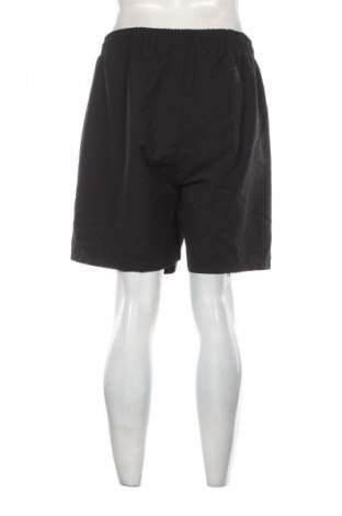 Męskie szorty Sports, Rozmiar 4XL, Kolor Czarny, Cena 101,99 zł