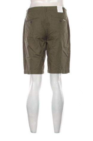 Herren Shorts Springfield, Größe M, Farbe Grün, Preis 37,11 €