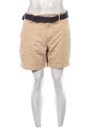 Pantaloni scurți de bărbați St John's Bay, Mărime XXL, Culoare Bej, Preț 98,99 Lei