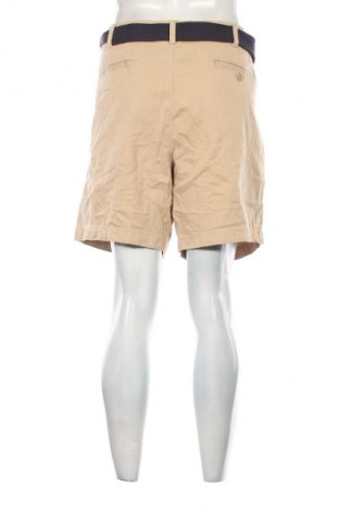Pantaloni scurți de bărbați St John's Bay, Mărime XXL, Culoare Bej, Preț 98,99 Lei