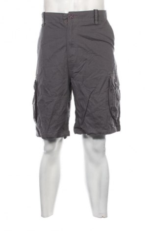 Męskie szorty Stanley, Rozmiar XL, Kolor Szary, Cena 95,99 zł