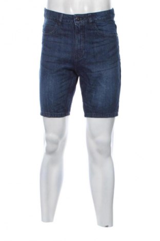 Pantaloni scurți de bărbați Straight Up, Mărime M, Culoare Albastru, Preț 156,99 Lei