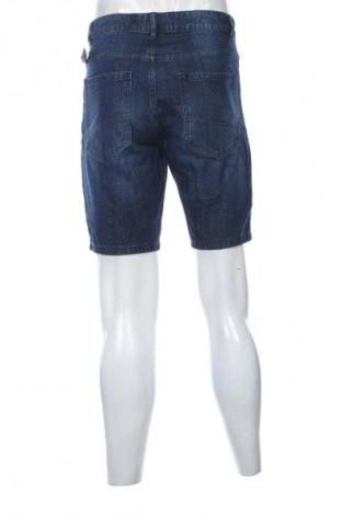 Pantaloni scurți de bărbați Straight Up, Mărime M, Culoare Albastru, Preț 156,99 Lei