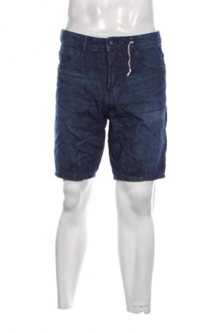 Pantaloni scurți de bărbați Su, Mărime L, Culoare Albastru, Preț 98,99 Lei