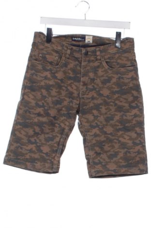 Herren Shorts Sublevel, Größe S, Farbe Mehrfarbig, Preis € 20,99