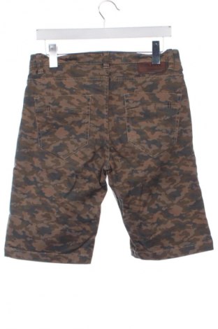 Herren Shorts Sublevel, Größe S, Farbe Mehrfarbig, Preis € 20,99