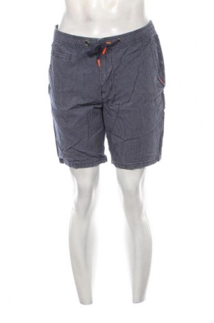 Męskie szorty Superdry, Rozmiar L, Kolor Kolorowy, Cena 111,99 zł