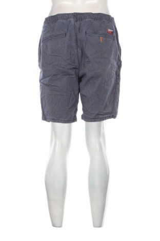 Męskie szorty Superdry, Rozmiar L, Kolor Kolorowy, Cena 111,99 zł