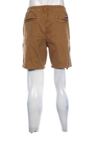 Herren Shorts Superdry, Größe XXL, Farbe Braun, Preis 21,07 €