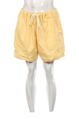 Herren Shorts Target, Größe XXL, Farbe Gelb, Preis 13,99 €