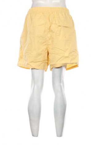 Herren Shorts Target, Größe XXL, Farbe Gelb, Preis 13,99 €
