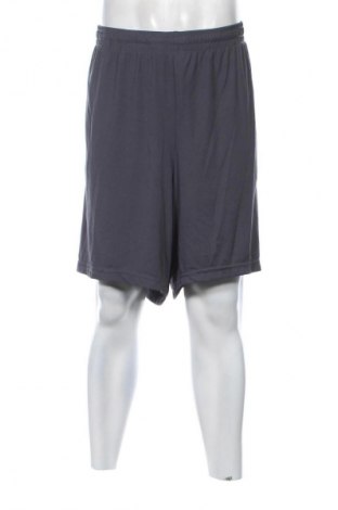 Férfi rövidnadrág Tek Gear, Méret 4XL, Szín Szürke, Ár 5 199 Ft