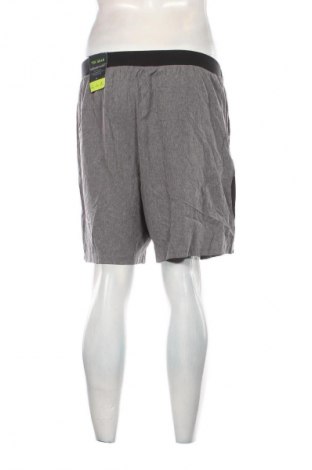 Pantaloni scurți de bărbați Tek Gear, Mărime XL, Culoare Gri, Preț 105,99 Lei