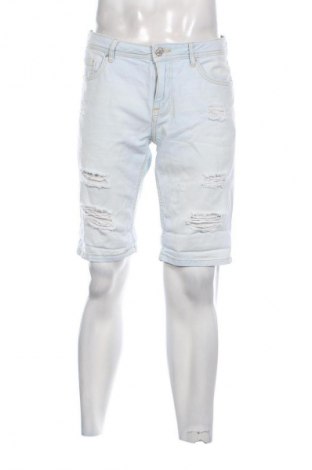 Herren Shorts Terranova, Größe M, Farbe Blau, Preis 14,71 €