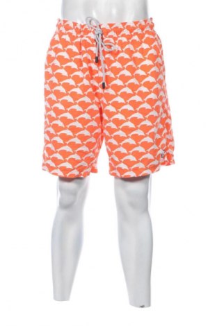 Herren Shorts Tom & Teddy, Größe XXL, Farbe Mehrfarbig, Preis € 28,99