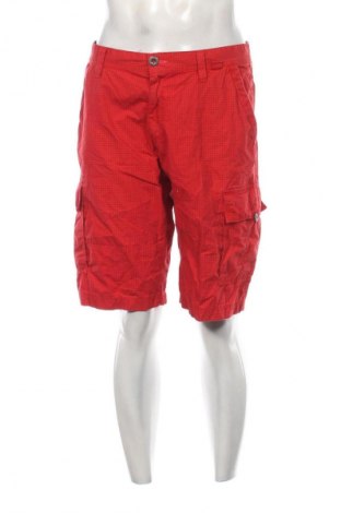Pantaloni scurți de bărbați Tom Tailor, Mărime L, Culoare Multicolor, Preț 115,99 Lei