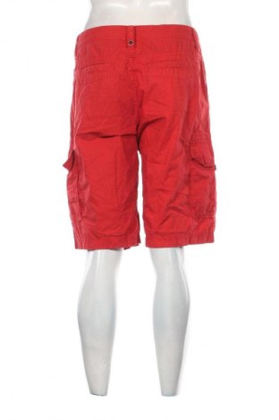 Pantaloni scurți de bărbați Tom Tailor, Mărime L, Culoare Multicolor, Preț 115,99 Lei