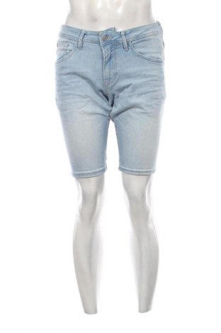 Pánske kraťasy  Tom Tailor, Veľkosť S, Farba Modrá, Cena  19,95 €