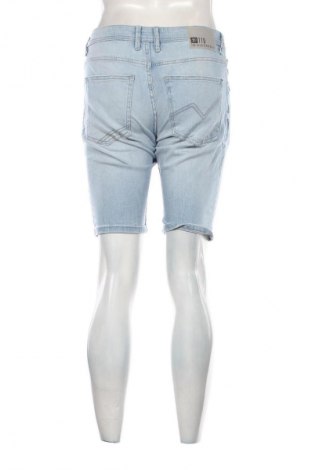 Pánske kraťasy  Tom Tailor, Veľkosť S, Farba Modrá, Cena  19,95 €