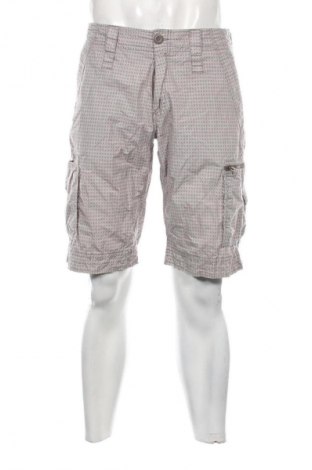 Herren Shorts Tom Tailor, Größe M, Farbe Mehrfarbig, Preis 23,99 €