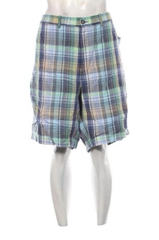 Ανδρικό κοντό παντελόνι Tommy Bahama, Μέγεθος 3XL, Χρώμα Πολύχρωμο, Τιμή 17,99 €