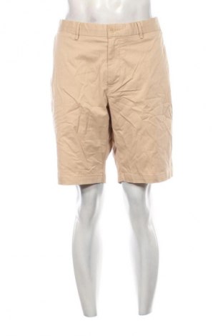 Herren Shorts Tommy Hilfiger, Größe XL, Farbe Beige, Preis 33,99 €