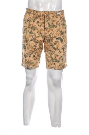 Férfi rövidnadrág Tommy Hilfiger, Méret M, Szín Sokszínű, Ár 18 349 Ft
