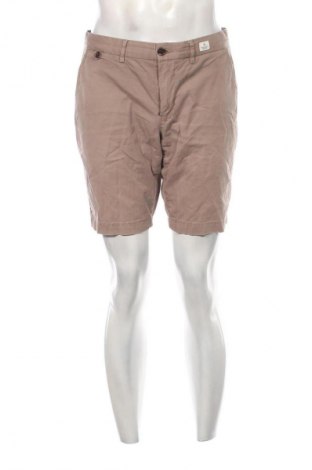 Herren Shorts Tommy Hilfiger, Größe M, Farbe Beige, Preis € 47,99