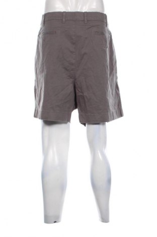 Pantaloni scurți de bărbați Tommy Hilfiger, Mărime XXL, Culoare Gri, Preț 230,99 Lei