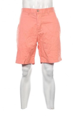 Pantaloni scurți de bărbați Tommy Hilfiger, Mărime XL, Culoare Roșu, Preț 230,99 Lei