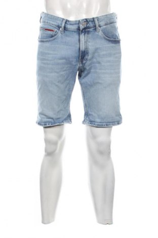 Herren Shorts Tommy Jeans, Größe L, Farbe Blau, Preis € 38,99