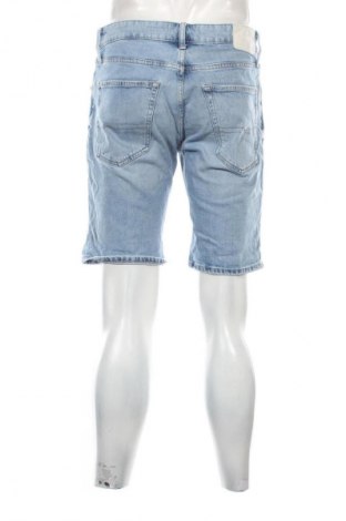 Herren Shorts Tommy Jeans, Größe L, Farbe Blau, Preis € 38,99