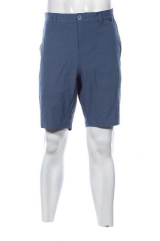 Herren Shorts Travis Mathew, Größe XL, Farbe Blau, Preis 23,99 €