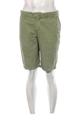 Herren Shorts U.S. Polo Assn., Größe L, Farbe Grün, Preis 15,99 €