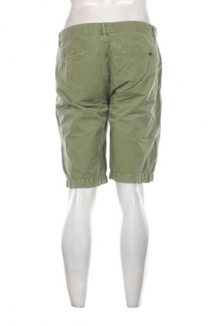 Herren Shorts U.S. Polo Assn., Größe L, Farbe Grün, Preis 15,99 €