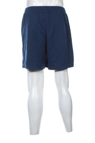Męskie szorty Umbro, Rozmiar L, Kolor Niebieski, Cena 189,99 zł