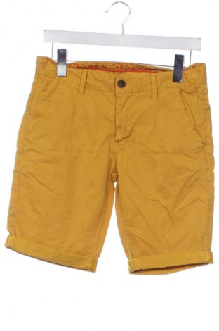 Męskie szorty Unbranded, Rozmiar S, Kolor Brązowy, Cena 95,99 zł