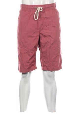 Pánske kraťasy  Unbranded, Veľkosť XL, Farba Popolavo ružová, Cena  16,95 €