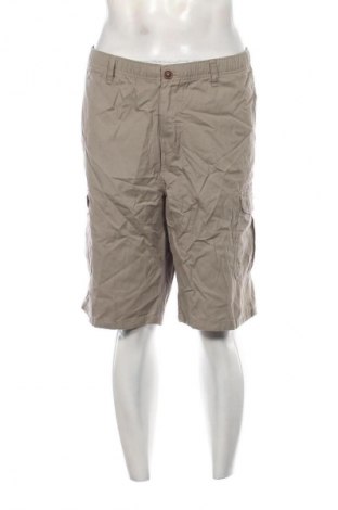 Pánske kraťasy  Unbranded, Veľkosť XXL, Farba Béžová, Cena  16,95 €